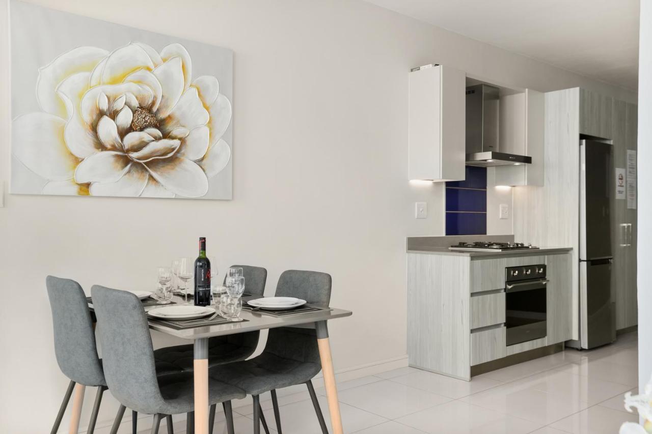 Easy Stay - The Median Rosebank Йоганнесбурґ Екстер'єр фото
