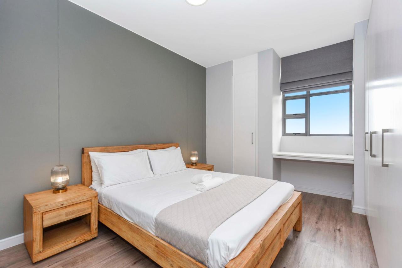 Easy Stay - The Median Rosebank Йоганнесбурґ Екстер'єр фото